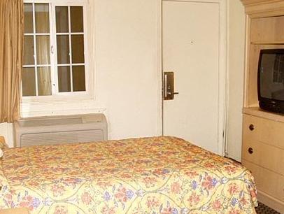 Stockton Travelers Motel المظهر الخارجي الصورة