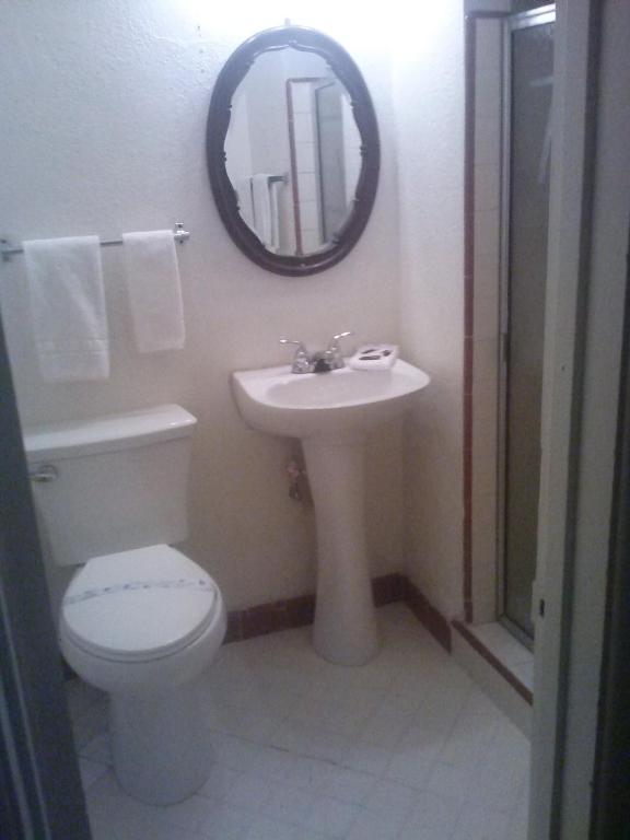 Stockton Travelers Motel الغرفة الصورة