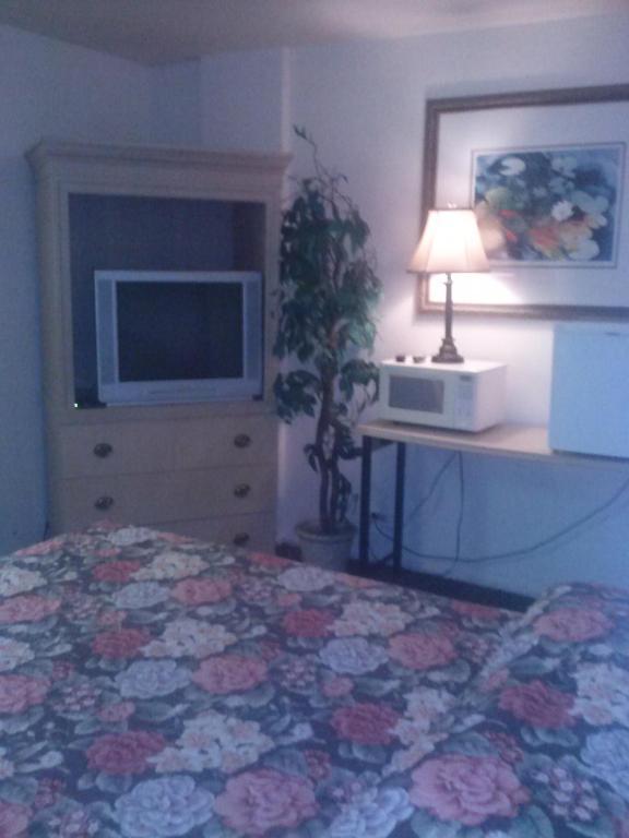 Stockton Travelers Motel الغرفة الصورة